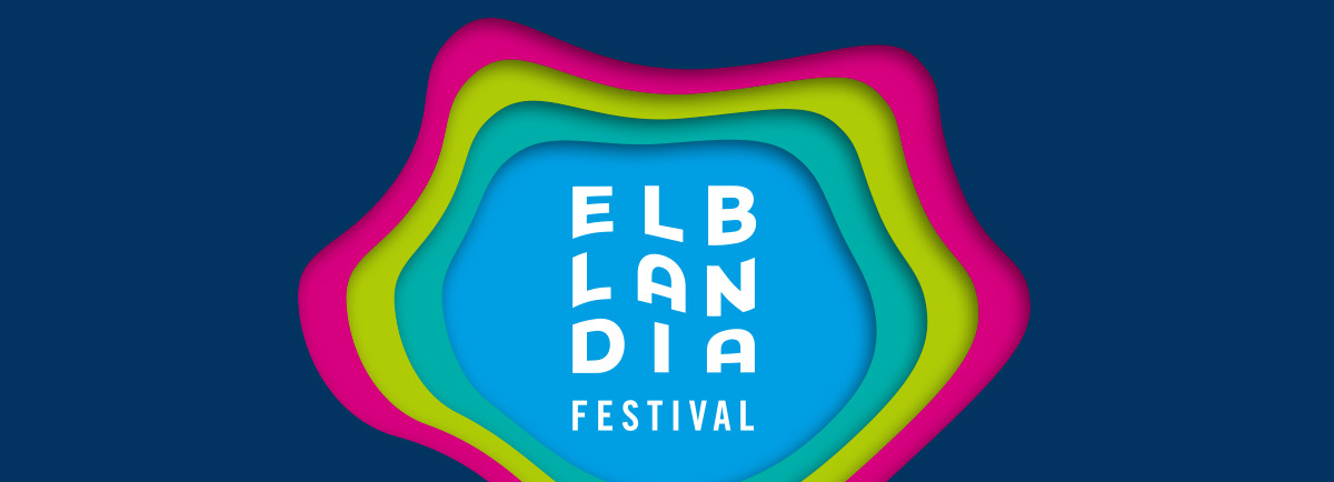Elblandia Festival-Newsletter