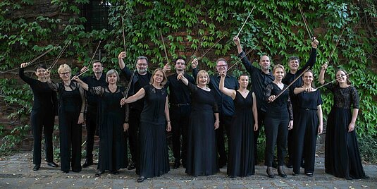 WRATISLAVIA Chamber Orchestra, Foto: Kazimierz Ździebło 