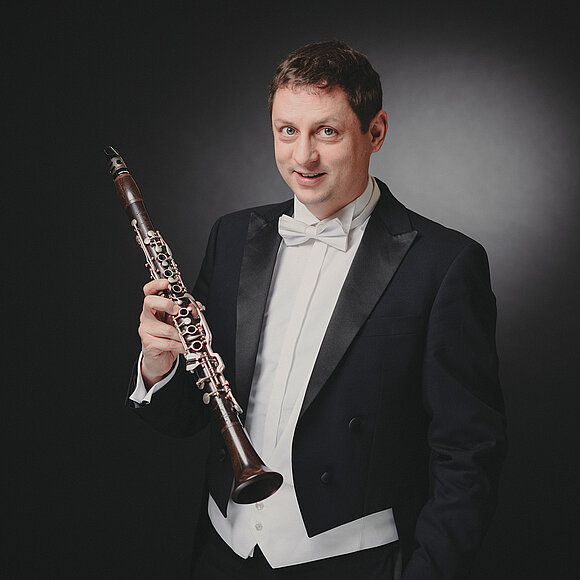 Robert Oberaigner, Foto: Markenfotografie