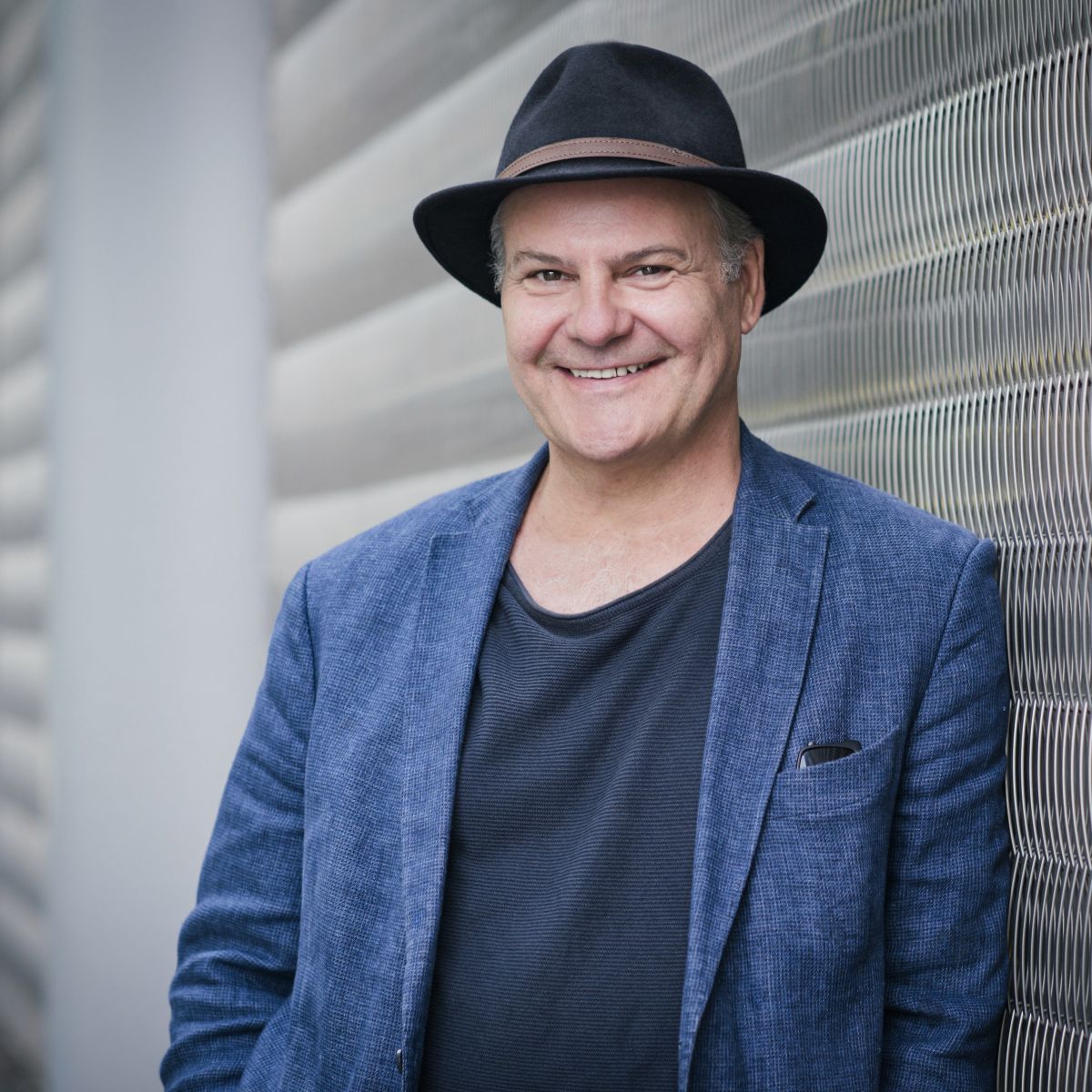 Tom Quaas, Foto: Oliver Betke