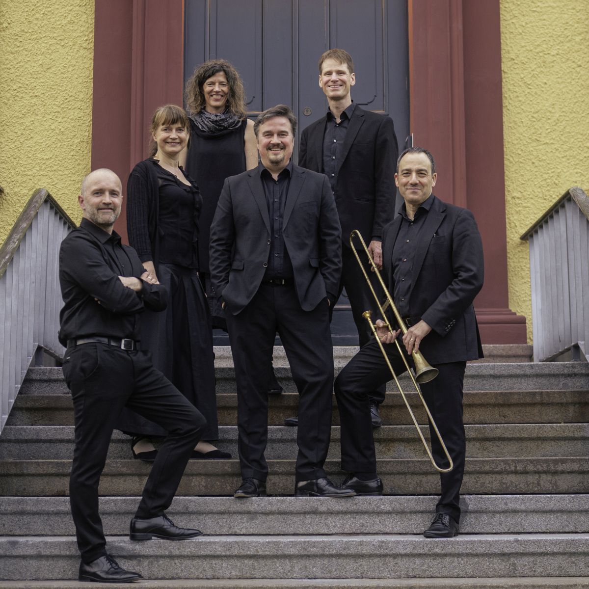 The Love Songs Project, Foto: Sascha Quednau