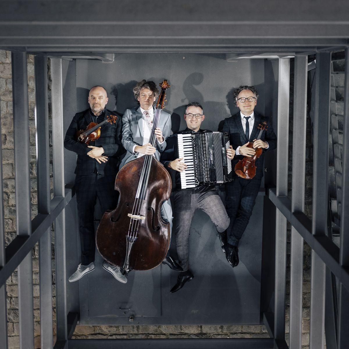 Uwaga! Foto: Nikolai Lund