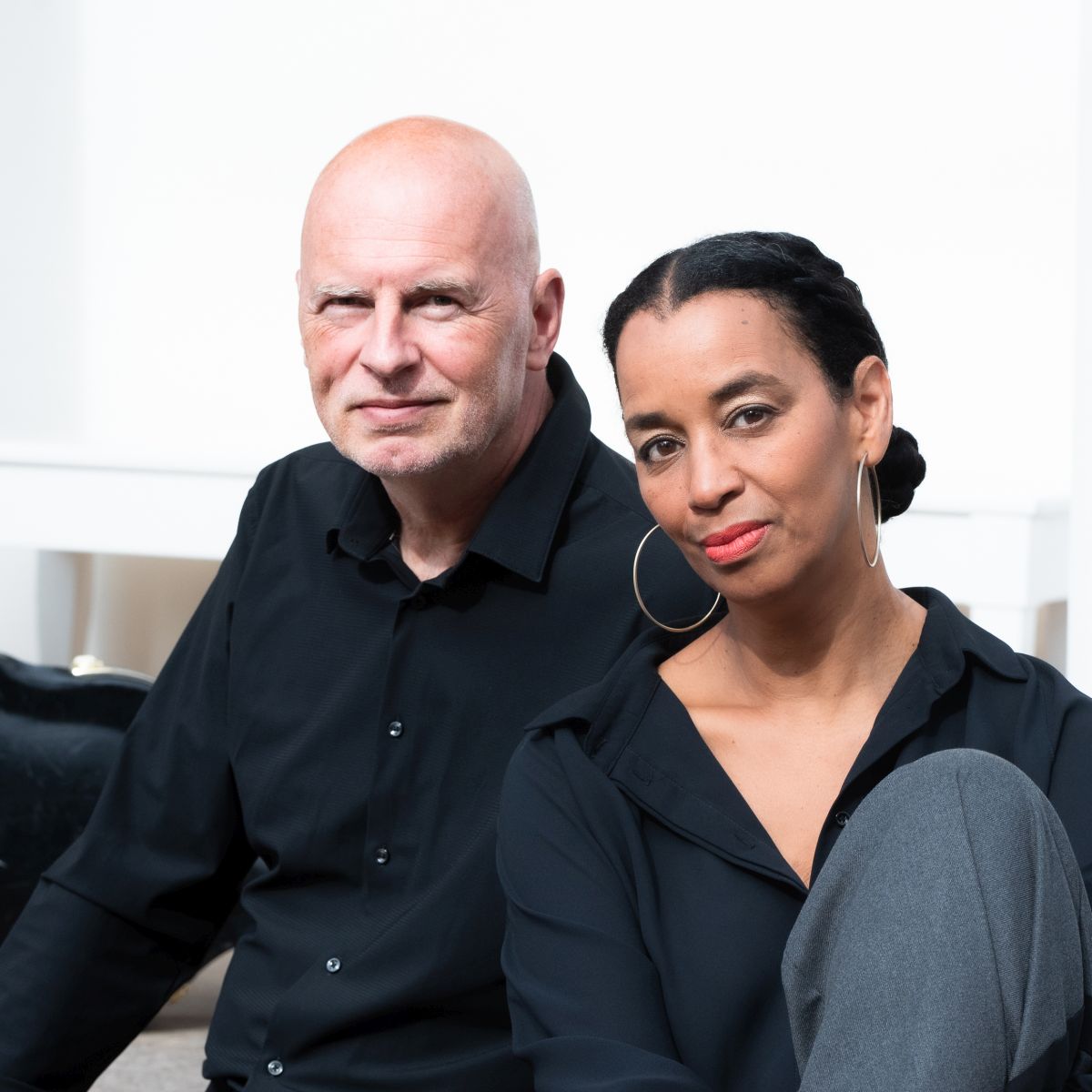 Friend N Fellow, Foto: Ulrike Mönnig