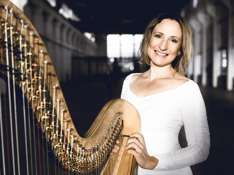 Sarah Christ, Foto: René Gaens