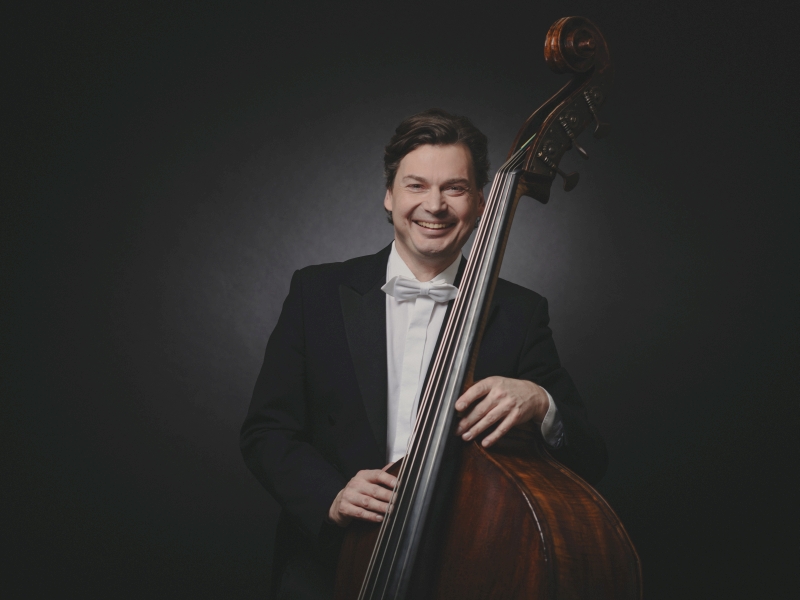 Martin Knauer, Foto: Jörg Simanowski