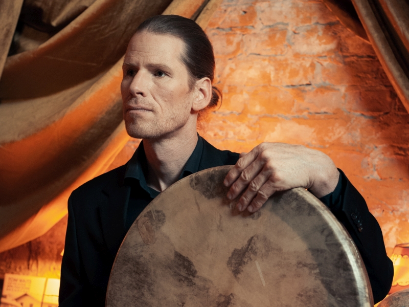 Peter Kunsch, Foto: Anton Tal