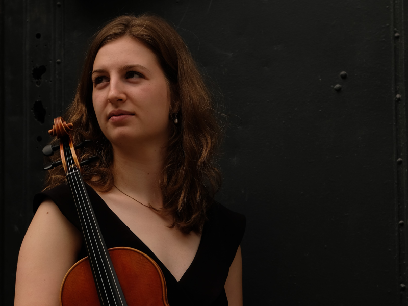 Reingard Voß, Foto: privat