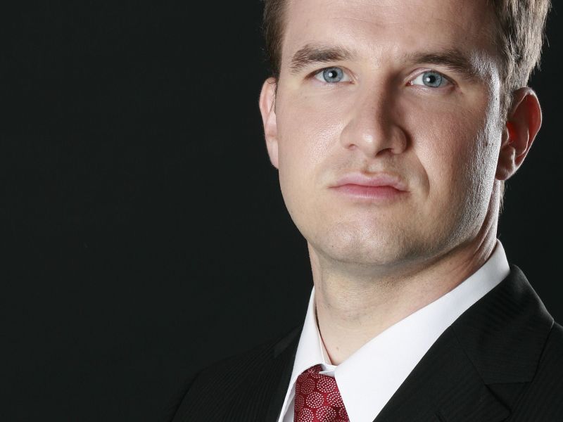 Tobias Berndt, Foto: Peter B. Kossok