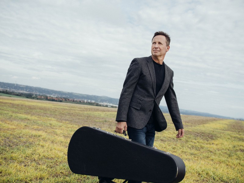 Stephan Bormann, Foto: Christian Debus