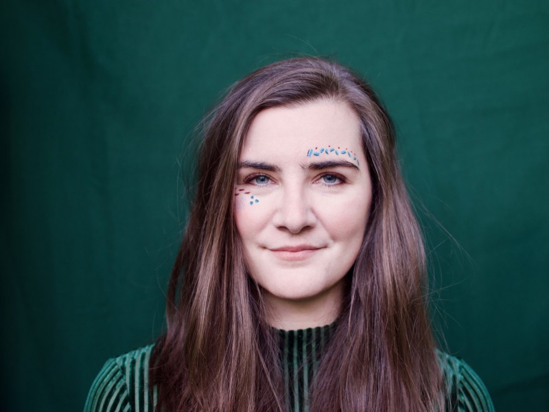 Foto von Carolina Eyck