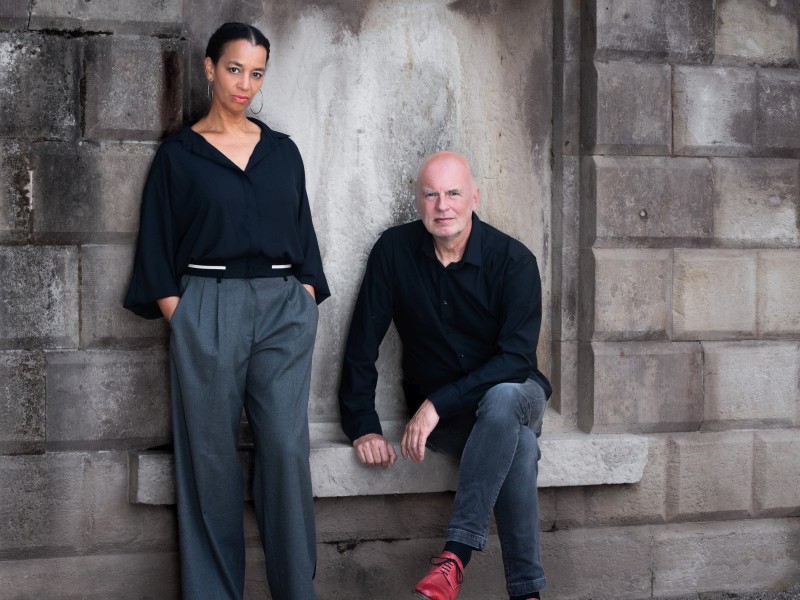 Friend N Fellow, Foto: Ulrike Mönnig