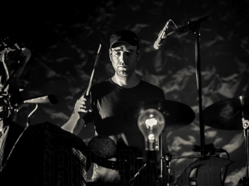 Hannes Gwisdek, Foto: privat