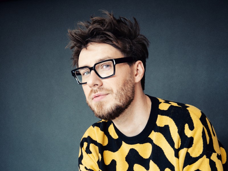 Clemens Christian Poetzsch, Foto: Sandra Ludewig