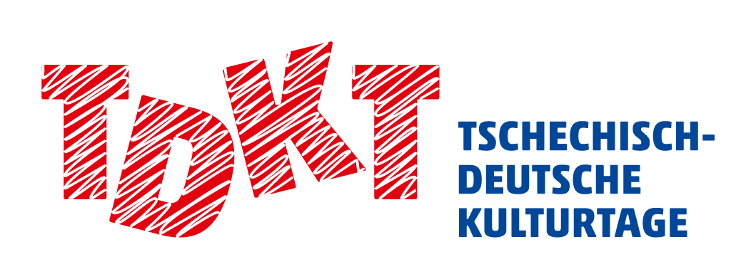 Logo der Tschechisch-Deutschen Kulturtage