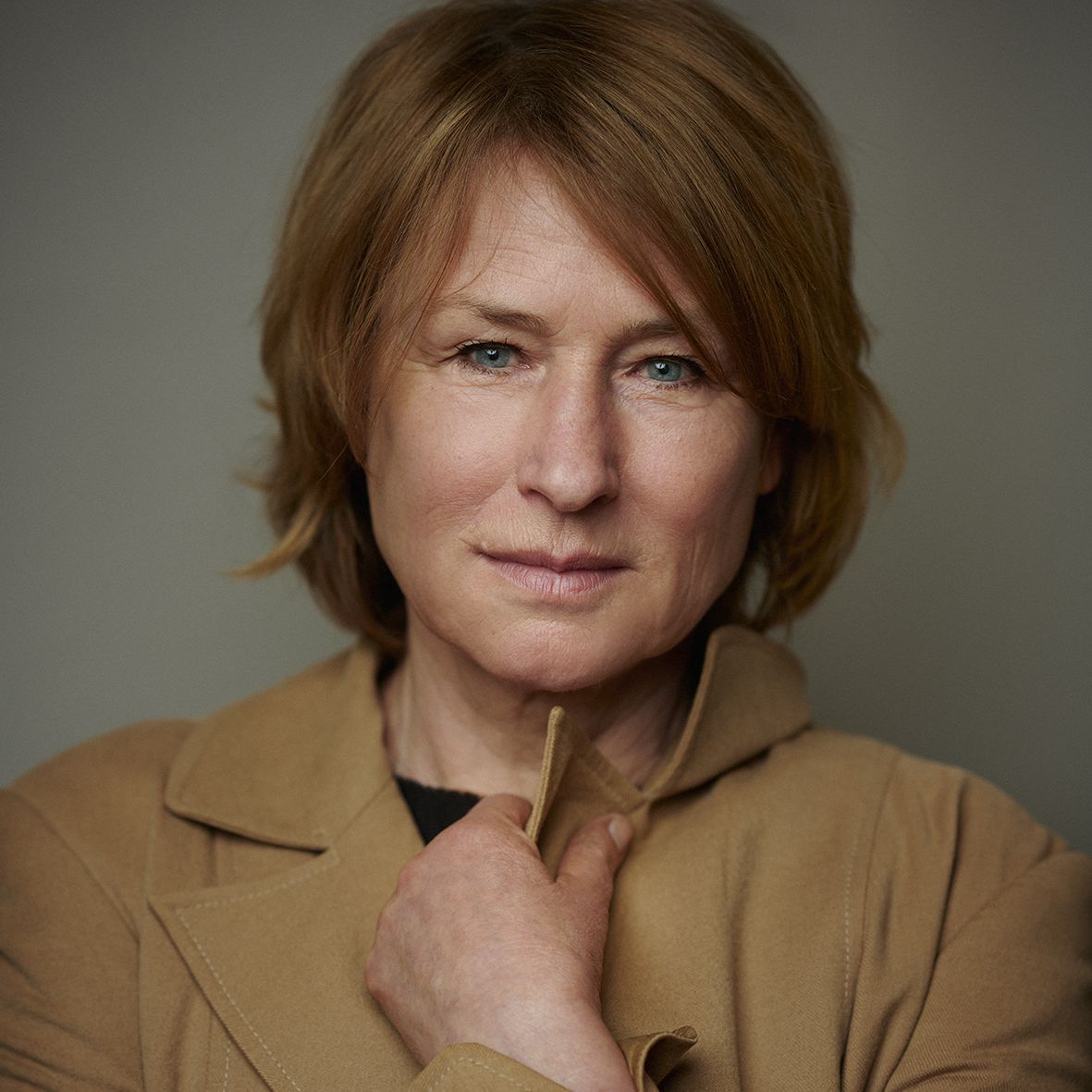 Foto Corinna Harfouch