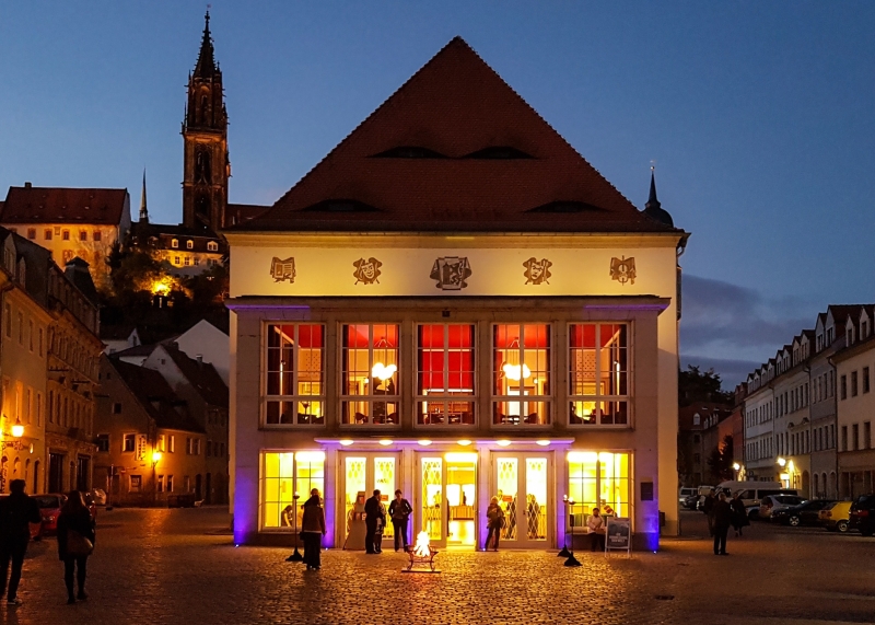 Theater Meißen